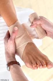 خرید باند کشی